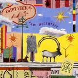 McCartney Paul Egypt Station