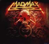 Mad Max 35 (Digipack)