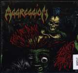 Aggression Feels Like Punk, Sounds Like Thrash (Digipack)