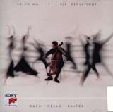 Ma Yo-Yo Six Evolutions - Bach: Cello Suites