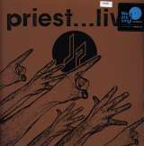 Judas Priest Priest... Live!