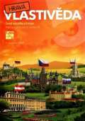 TAKTIK Hravá vlastivěda 5 Česká republika a Európa