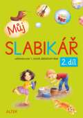 Alter Můj slabikář 2. díl pro 2. ročník ZŠ