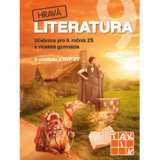 TAKTIK Hravá literatura 9 UČ