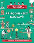Pikola Přírodní vědy nás baví!