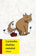 Klika Z právního hlediska neslušné