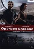 Brühl Daniel Operace Entebbe