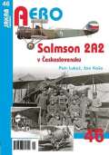 Jakab Salmson 2A2 v Československu