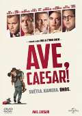 Bontonfilm a.s. Ave, Caesar!