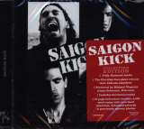 Saigon Kick Saigon Kick