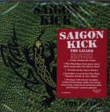 Saigon Kick Lizard