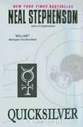 Stephenson Neal Quicksilver