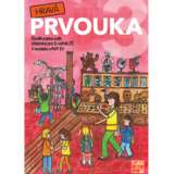 TAKTIK Hravá prvouka 3 – učebnice