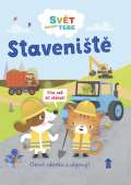 Pikola Svět kolem tebe: Staveniště