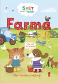 Pikola Svět kolem tebe: Farma