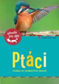 Grada Ptáci - Poznej 85 zajímavých druhů