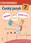 Alter esk jazyk 7/I. dl - Uivo o jazyce (Mme rdi etinu)