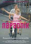 Bontonfilm a.s. Zahradnictví: Nápadník