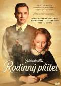 Bontonfilm a.s. Zahradnictví: Rodinný přítel