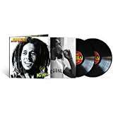 Marley Bob & Wailers Kaya 40