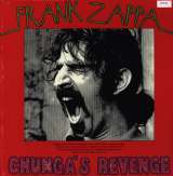 Zappa Frank Chunga's Revenge