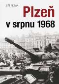 Nava Plze v srpnu 1968