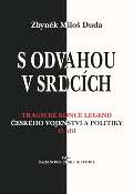 Duda Zbyněk Miloš S odvahou v srdcích