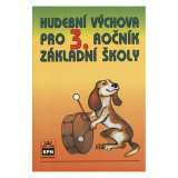 Lišková Marie Hudební výchova pro 3. ročník ZŠ
