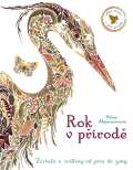 Pikola Rok v přírodě - Zvířata a rostliny od jara do zimy