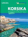 Lingea Korsika - Víkend