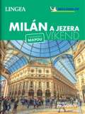 Lingea Milán a jezera - Víkend