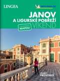 Lingea Janov a Ligurské pobřeží - Víkend