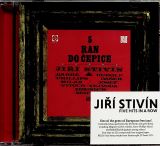 Stivín Jiří 5 ran do čepice