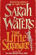 Watersov Sarah The Little Stranger