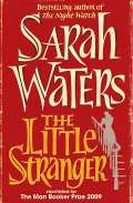 Watersová Sarah The Little Stranger