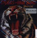 Tygers Of Pan Tang Wild Cat + 8