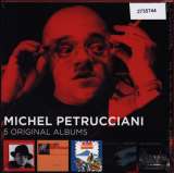 Petrucciani Michel 5 Original Albums