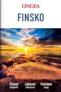 kolektiv autorů Finsko - velký průvodce