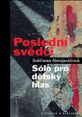 Pistorius & Olšanská Poslední svědci
