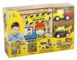 Junior Stavba - Moje malá knížka