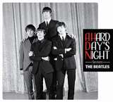 Beatles A Hard Day's Night Sessions
