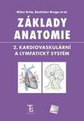 Galn Zklady anatomie 2 - Kardiovaskulrn a lymfatick systm