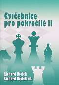 Biolek Richard Cvičebnice pro pokročilé II