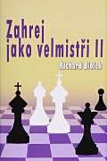 Biolek Richard Zahrej jako velmistři II