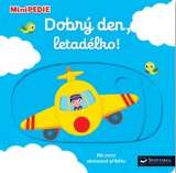 Svojtka Dobrý den, letadélko!