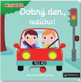 Svojtka Dobrý den, autíčko!
