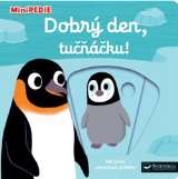 Svojtka Dobrý den, tučňáčku!