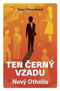 Práh Ten černý vzadu