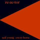 Young Neil & Crazy Horse Re-Ac-Tor