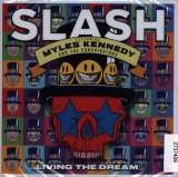 Slash Living The Dream